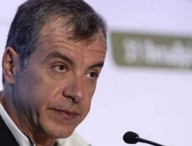 Δείτε την ανάρτηση του Στ.Θεοδωράκη για Κουφοντίνα (φωτο)